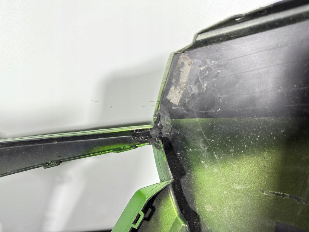 фото №13, Audi r8 lift 4s0 4s 4s0807437d бампер перед передний полный хороший