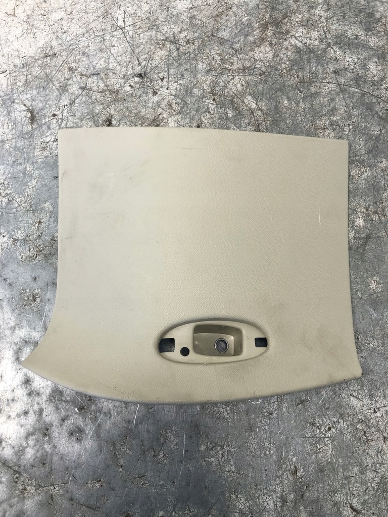 фото №2, Пластик защита стойка правая mini r56 6954804