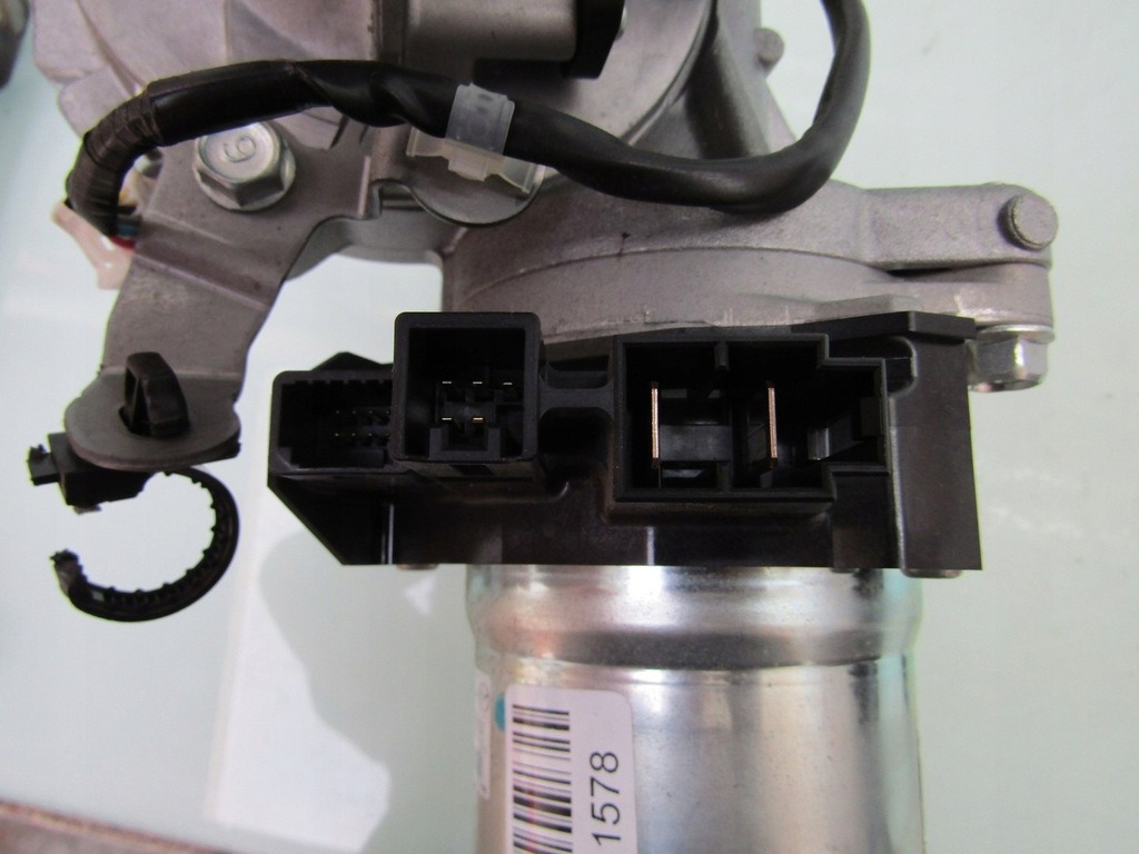 фото №8, Mazda 3 bp iv 20r усилитель электрический колонка bcwb-32100g