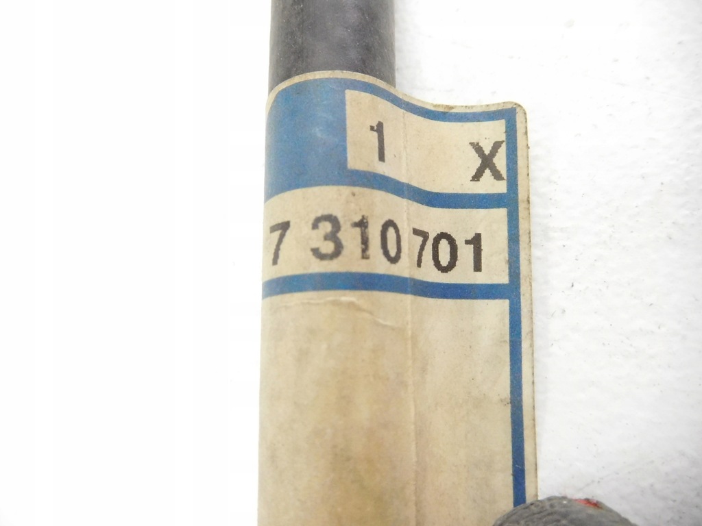 фото №6, Шланг тормозной ford mondeo 92-96 7310701