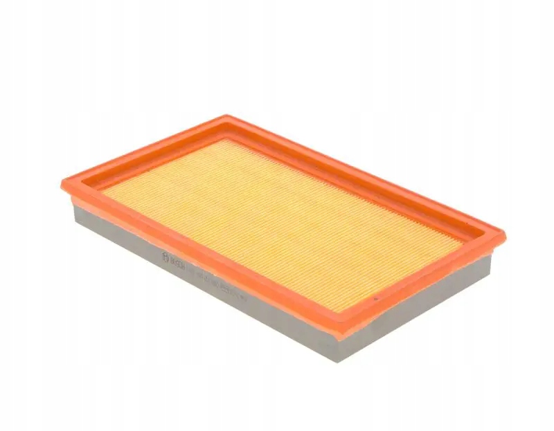 фото №10, 2 x фильтр воздуха bosch do ford, infiniti, nissan, subaru 100nx, 200sx