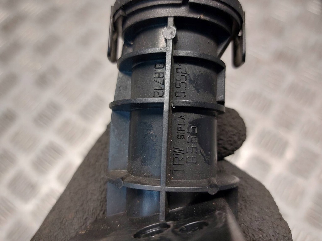 фото №7, Набор стартовый alfa romeo 147 i 1.9 jtd 46784814