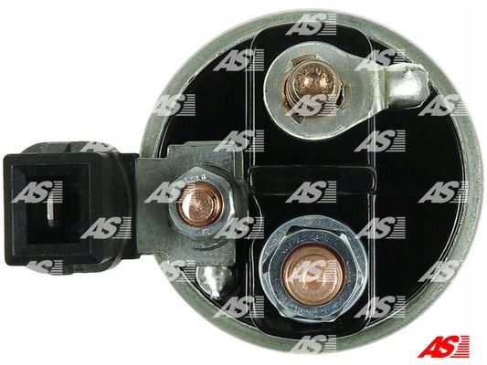 фото №4, Вимикач електромагнітний, стартер as-pl ss4018