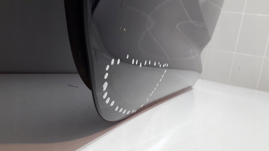 фото №6, Audi a6 4k c8 двері праве задні задня