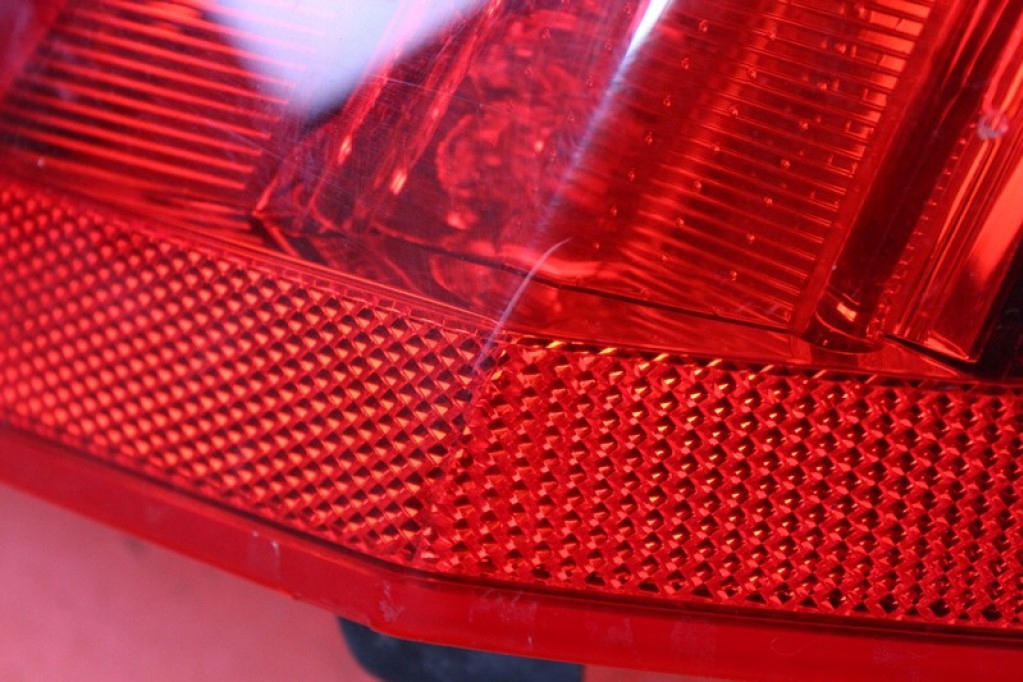 фото №9, Лампа левая задняя задняя 31395928 volvo v60 1 i r-design lift 13-20