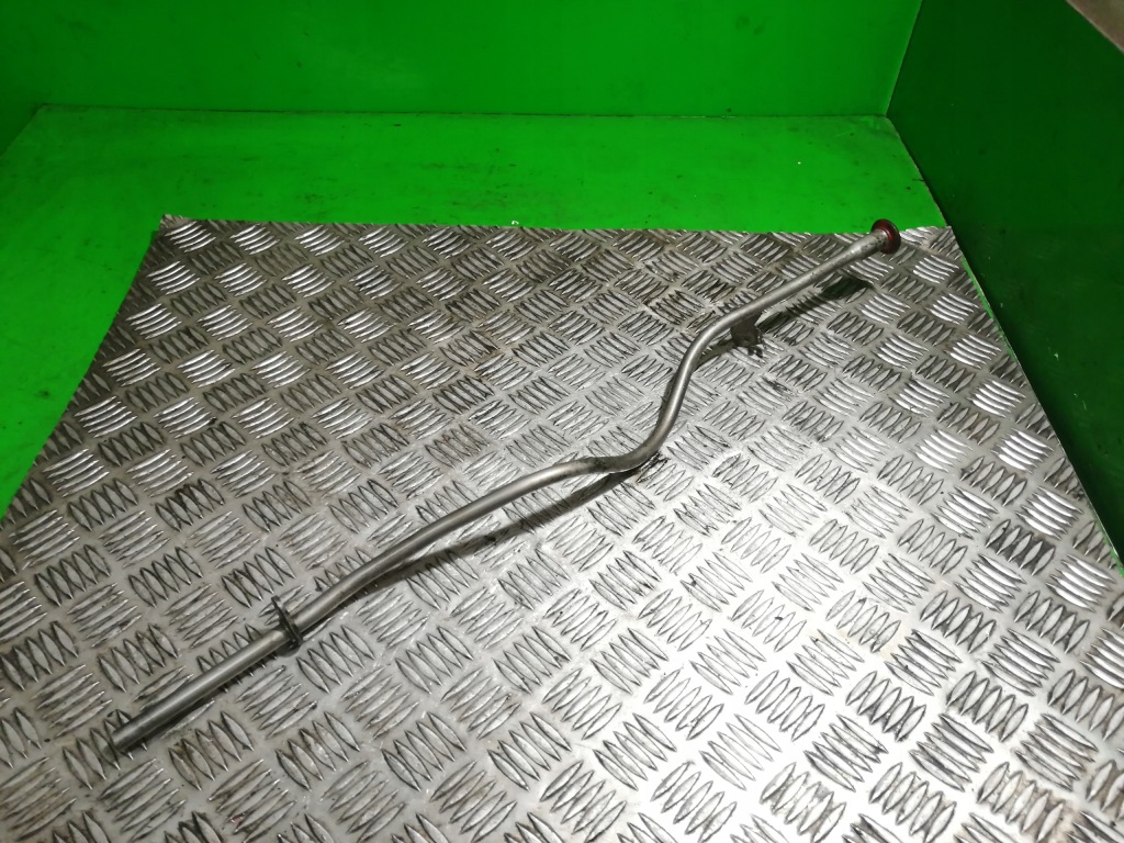фото №1, Щуп щуп оливи 3.0cdi 642.920 mercedes w219 cls 64208