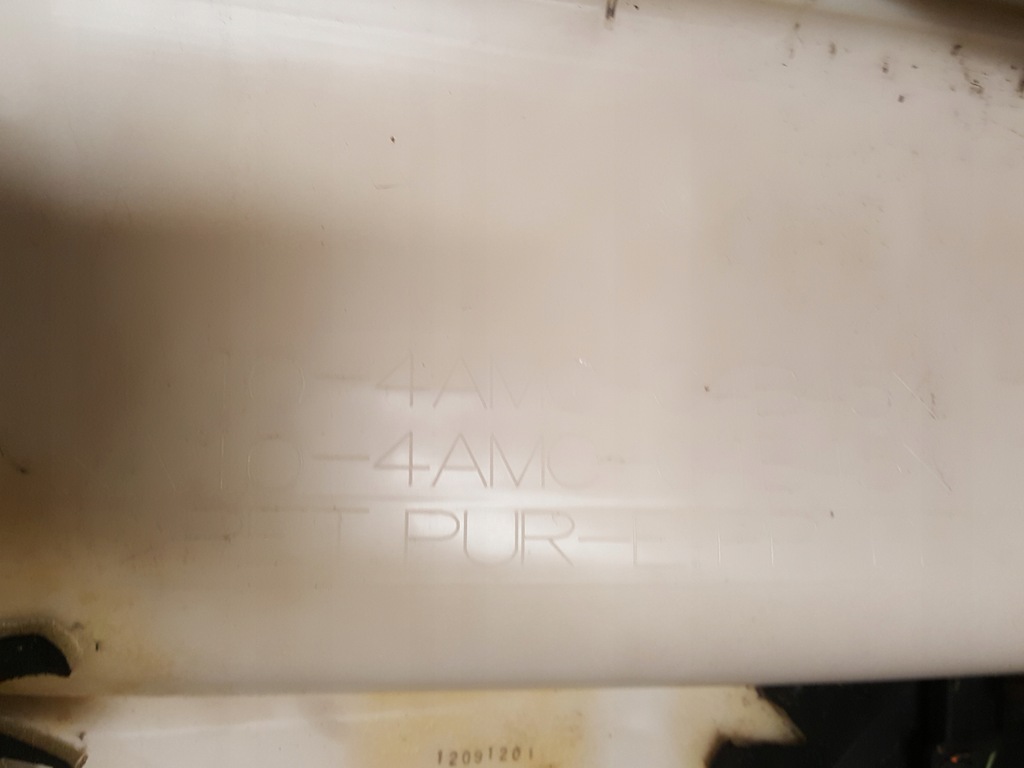 фото №14, Обшивка с дверь правый перед обивка mitsubishi outlander iii gf 3 оригинальный номер eu