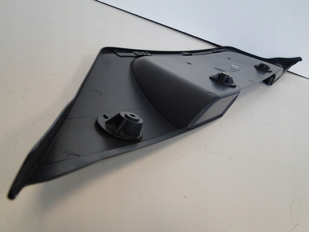 фото №9, Mercedes накладка europa na кришка задня багажника захист кришка багажника sl 230 r230