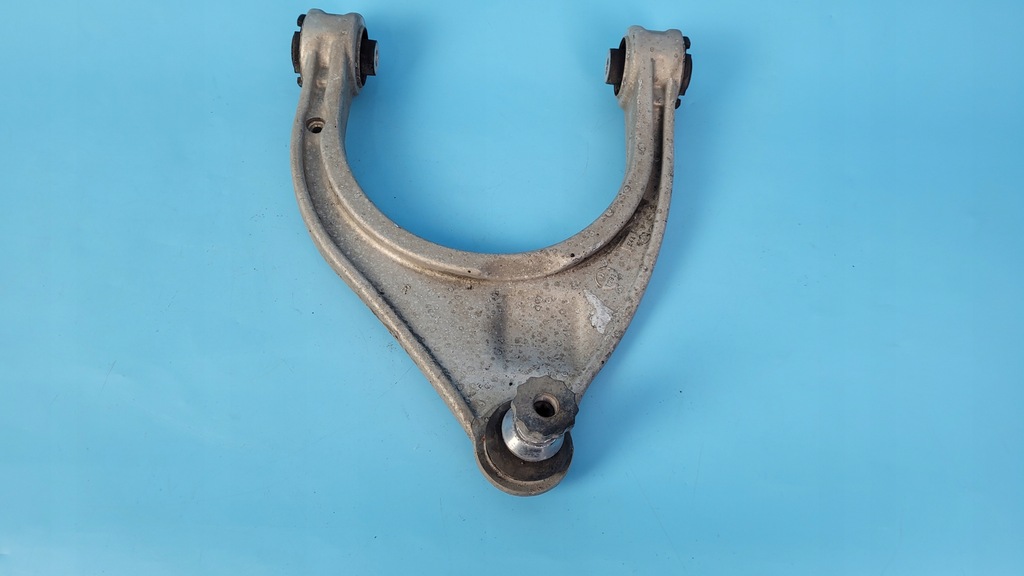 фото №9, Mercedes eqe w295 350+ 23r рычаг поперечный правый перед a2973304400