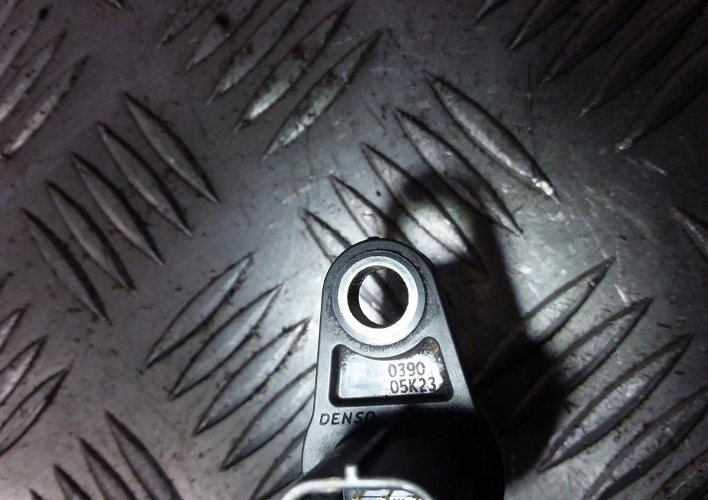 фото №5, 2008 subaru legacy датчик положення вала розподільного валу 039005k23
