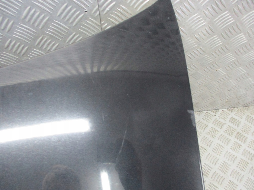 фото №6, Крышка багажника багажника bmw seria 3 e90 black sapphire