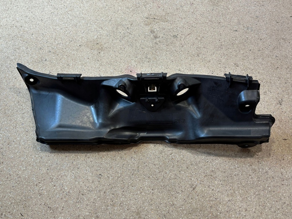 фото №13, Перегородка отсек двигателя bmw x5 g05 7424940