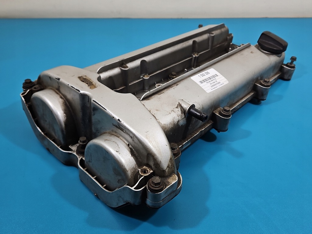 фото №1, Крышка клапанов alfa romeo 159 1.9 jts 99a6000