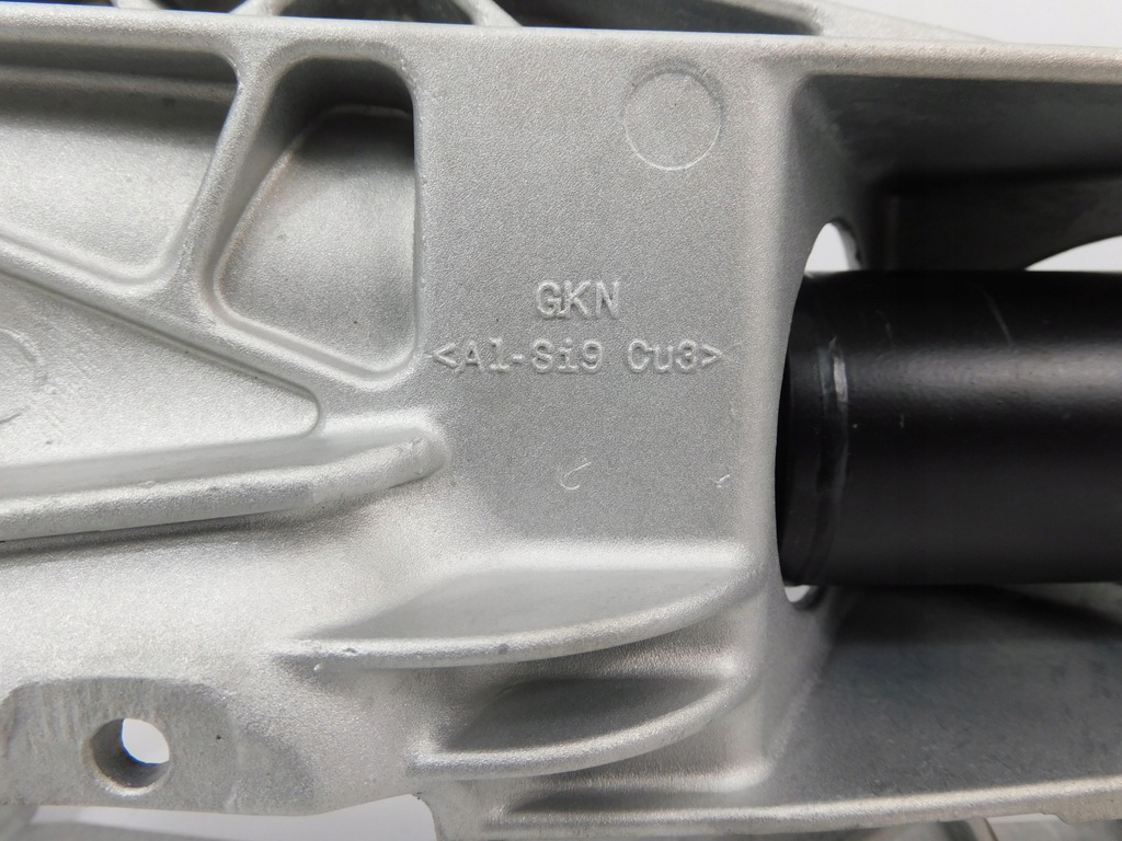 фото №12, Audi r8 4s дифференциал wał приводной корпус новый