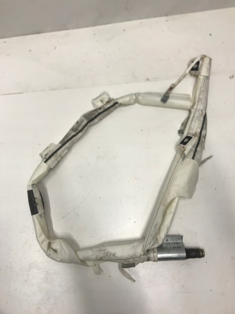 Mercedes gle coupe шторка безпеки ліва/права 2x Недорого