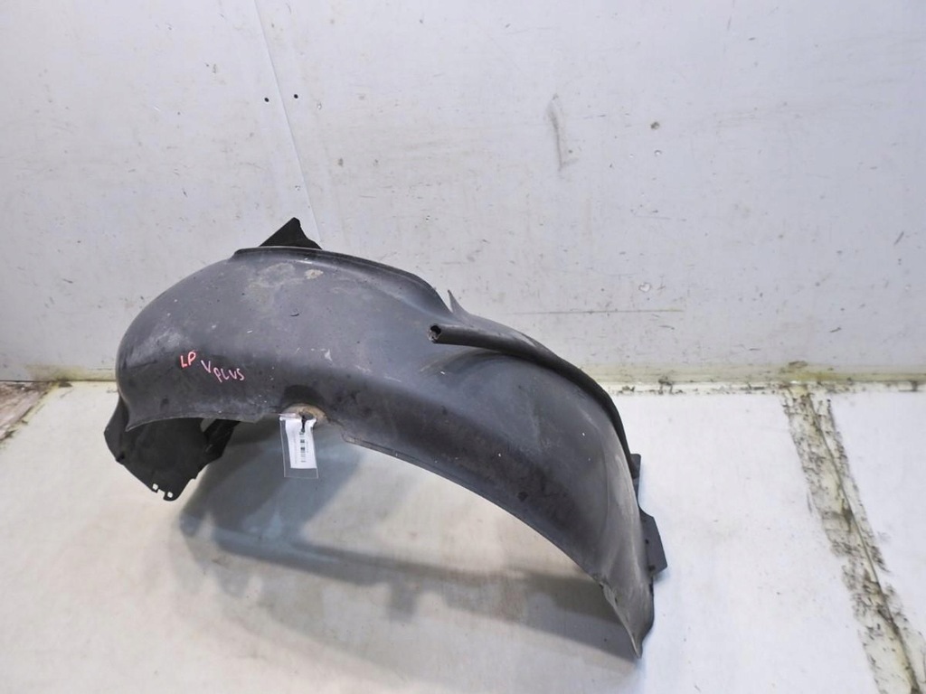 фото №8, Підкрилок лівий перед vw golf v plus 1k0805977b