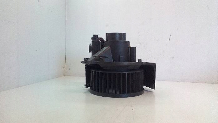 фото №7, Вентилятор салону повітродувка opel zafira a 90437893
