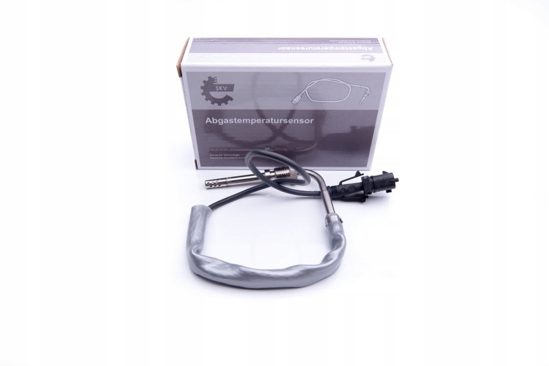фото №13, Esen skv 30skv190 датчик, температура выхлопных газов