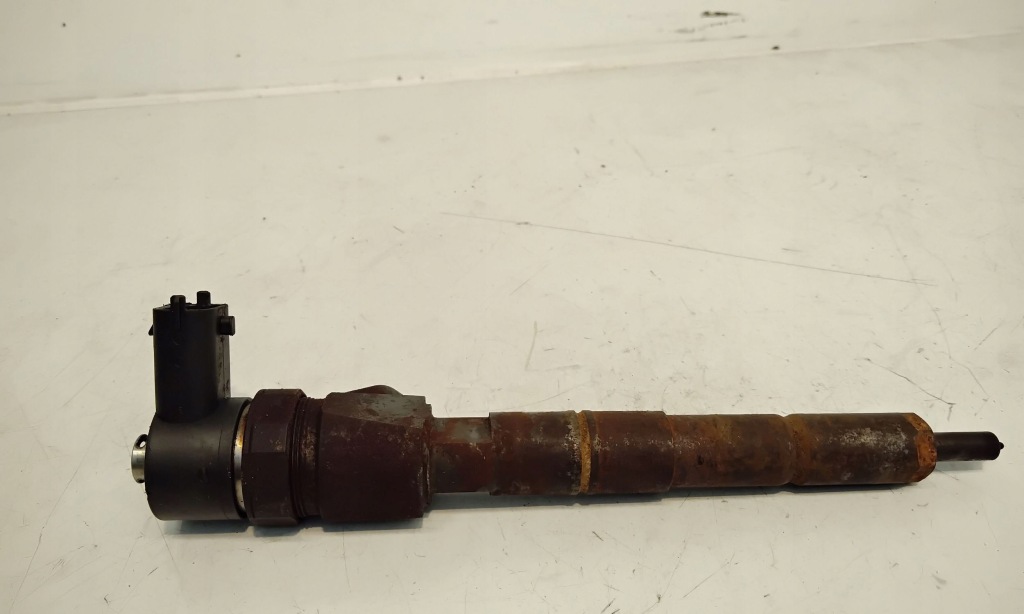 Форсунка alfa romeo gt 0445110243 Оригінал