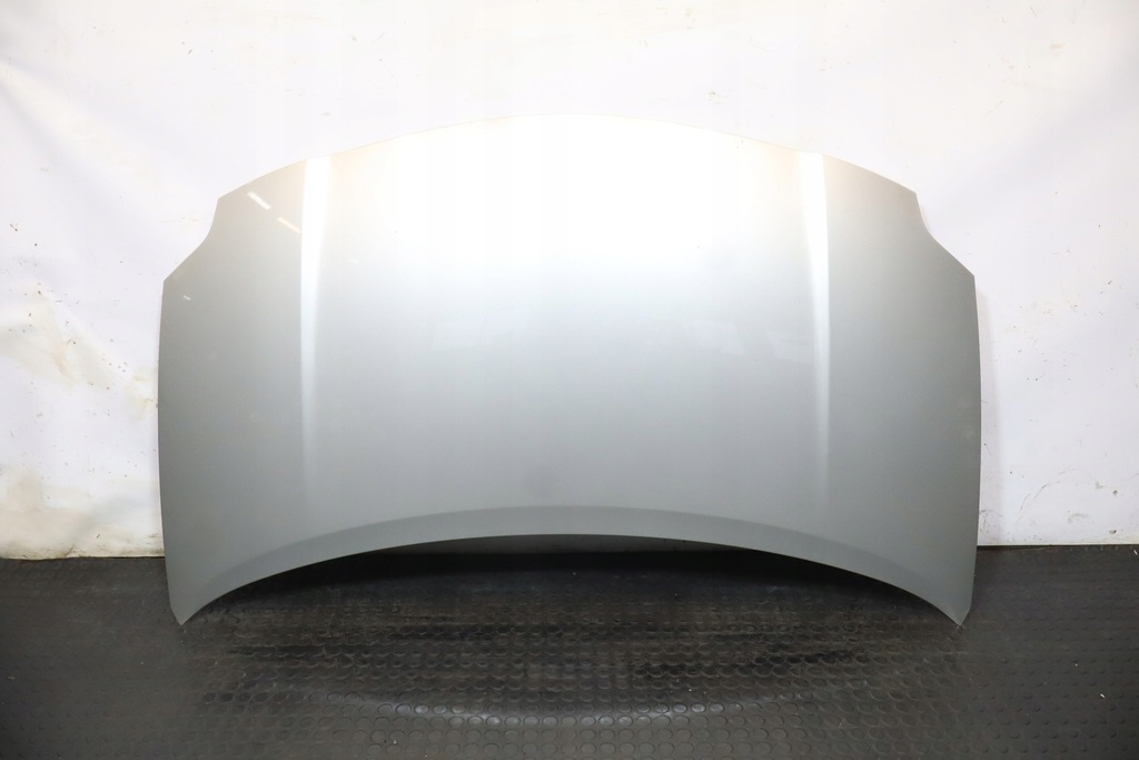 фото №1, Капот toyota auris i 1c0