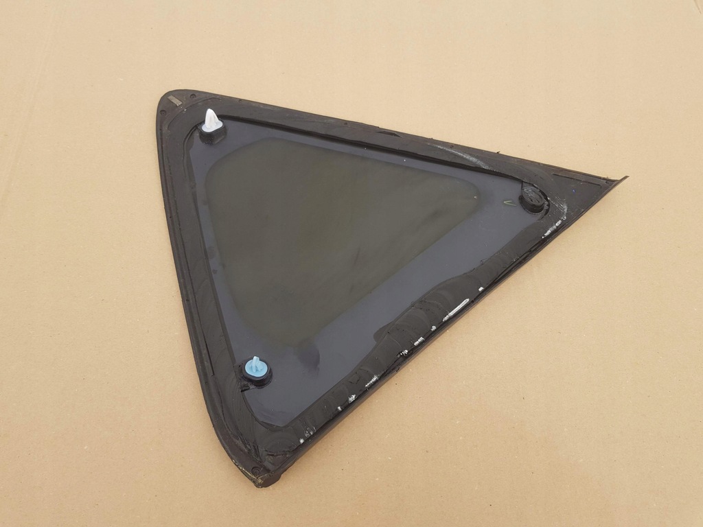 фото №4, Скло кузовна ліва задня toyota auris ii e18 hb 2012-2018