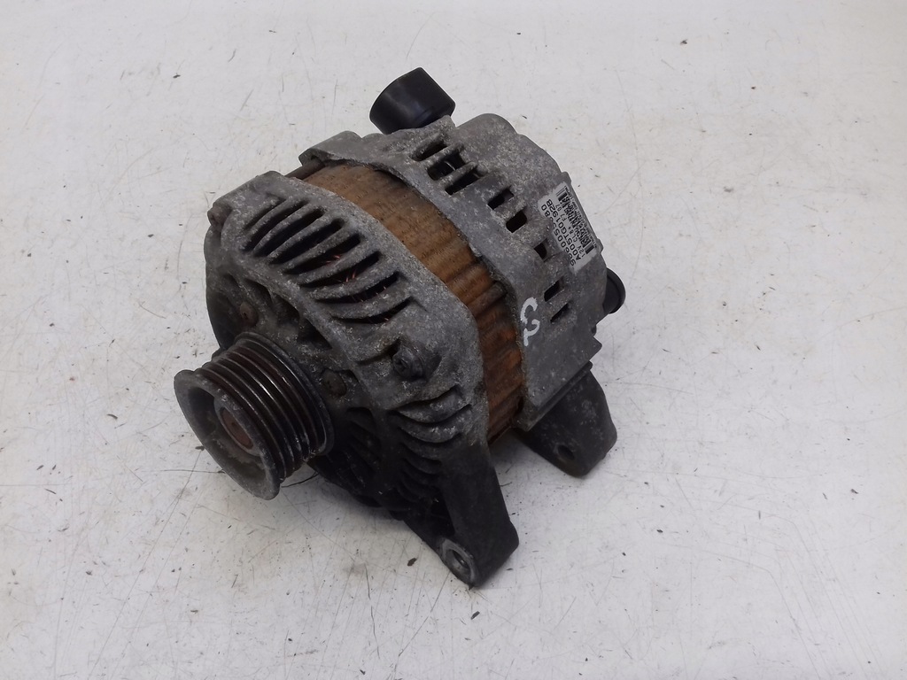 фото №1, Генератор 9660055080 citroen c2