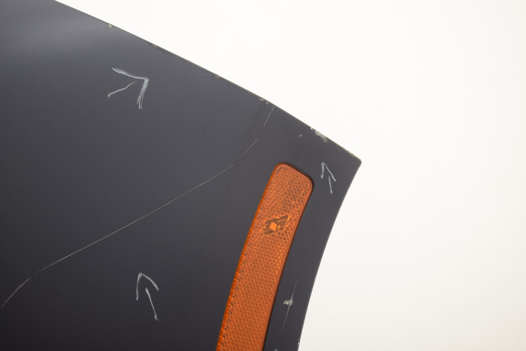 фото №14, Bmw 7 g70 бампер перед us m-pakiet 6-pdc x10