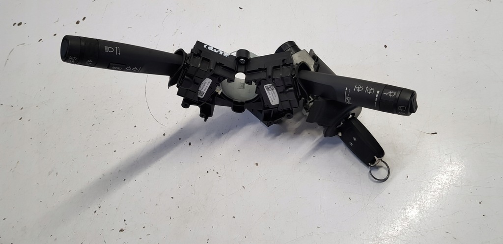 фото №1, Замок зажигания ключ chevrolet cruze