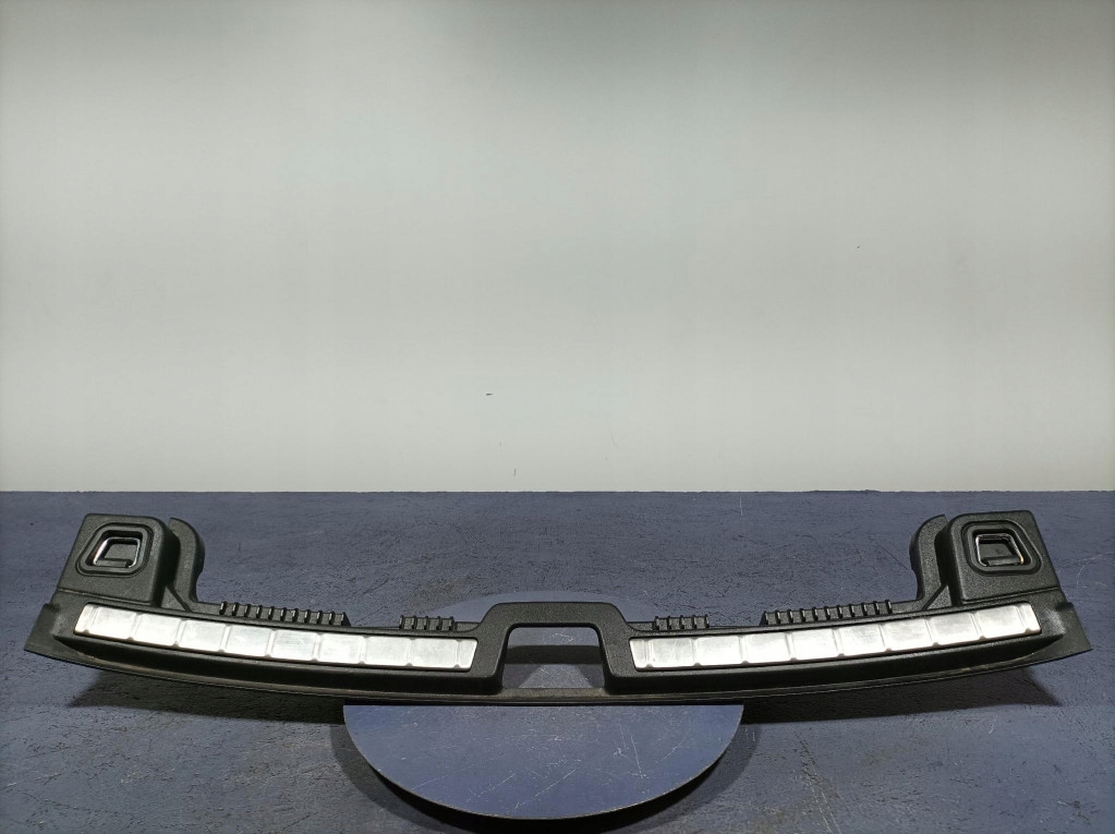 фото №1, Volvo xc60 ii захист поперечина заднього поріг багажника 39841600