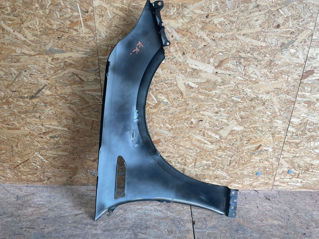 фото №8, Крила лівий перед передній kia optima 4 iv 2015-