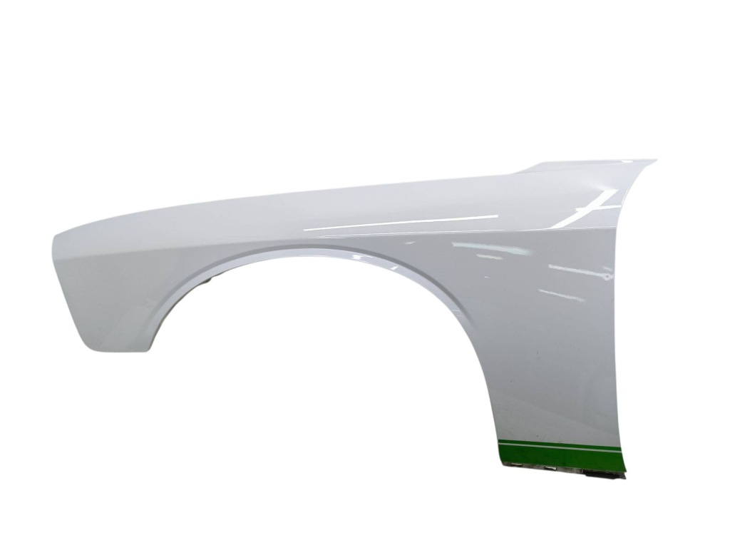 фото №1, Крила ліва сторона dodge challenger