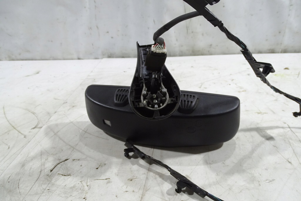 фото №13, Freemont journey 11- дзеркало заднього виду фотохромний