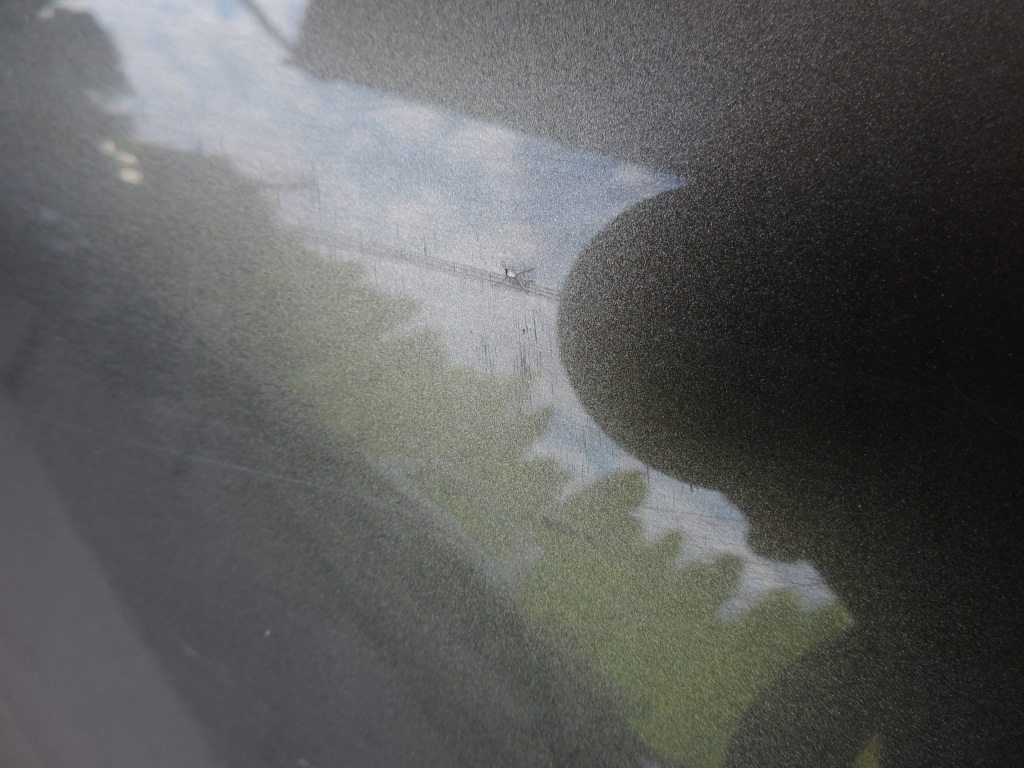 фото №10, Toyota hilux viii 2020 20212022 крила передній лівий