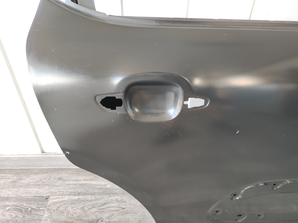 фото №11, Дверь citroen c3 iii 2016 - 2024 --- задние правое ----- poznań ----- giełda