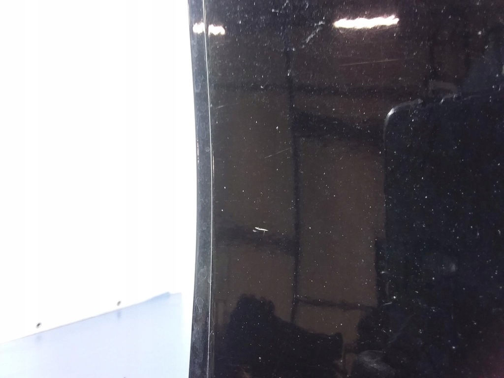 фото №7, Bmw 5 f11 дверь задняя задние левая 668