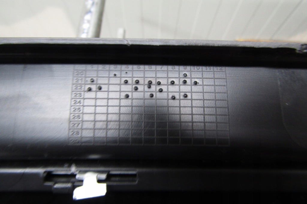 Молдинг порог левая подножка renault arkana 20- 764122862r в Украине