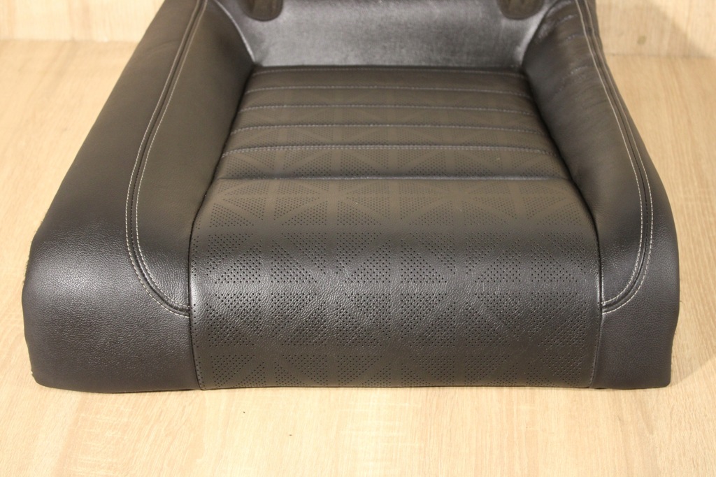 фото №5, Сиденье сиденье кожаный правый задняя opel cascada