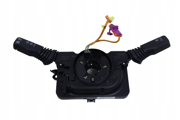 фото №1, Переключатель лента рычаг opel astra iii 07r.