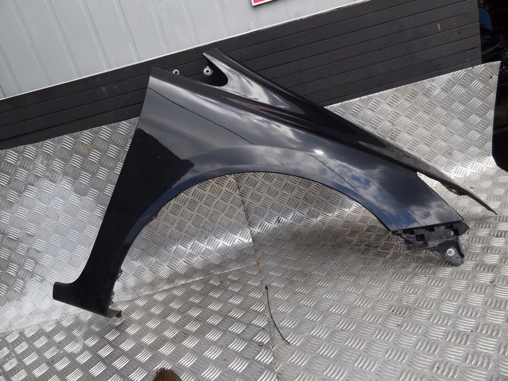 фото №1, Honda civic ix 2012 sedan крила передній правий оригінал