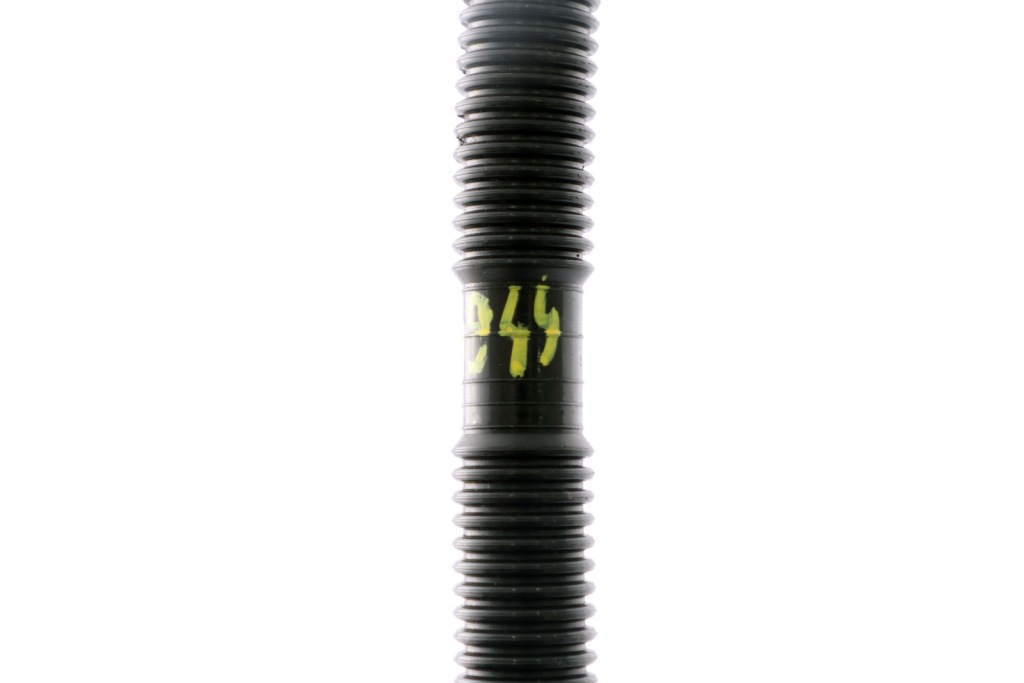 Bmw f20 f21 f22 шланг труба пабтрубок  топлива 7244944 Оригинал