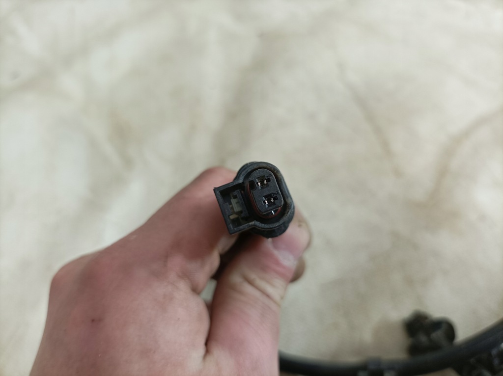 фото №7, Dodge ram 1500 19- джгут гальма usa p68326101ae