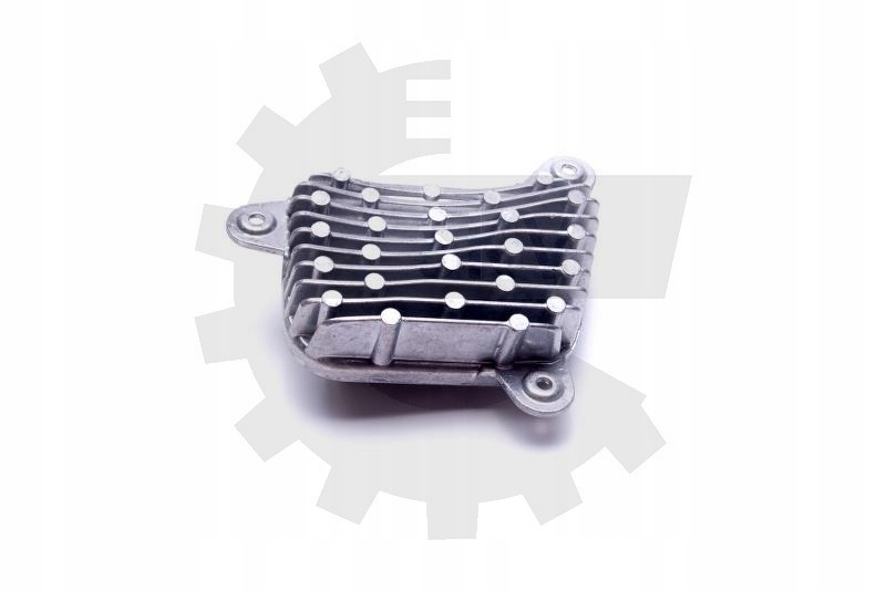 фото №2, Модуль led, світло денні bmw 3 f34