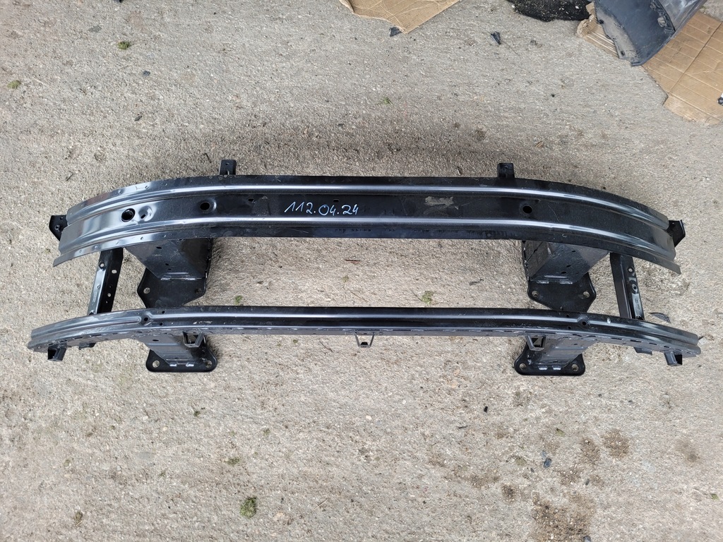 фото №1, Балка перед mg4 ev