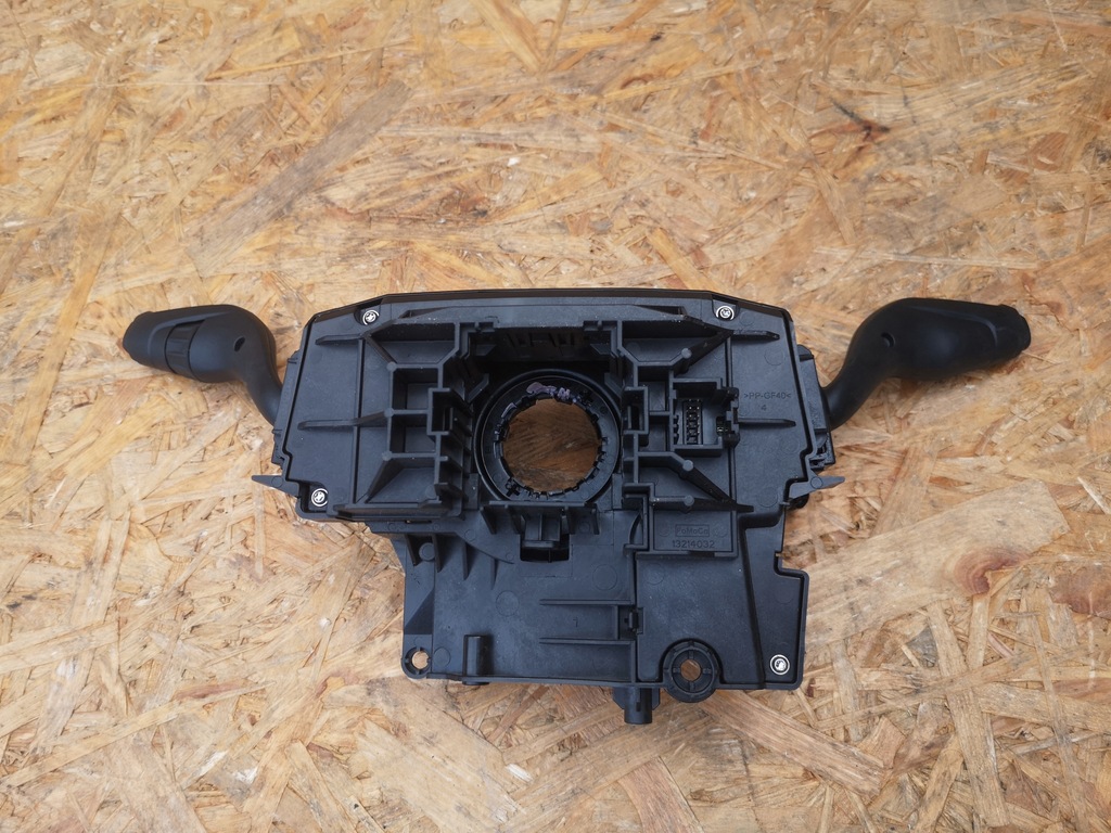 фото №6, Ford edge mk2 перемикач комбінований стрічка перемикачі підігрів eg9t-14a664-dbw