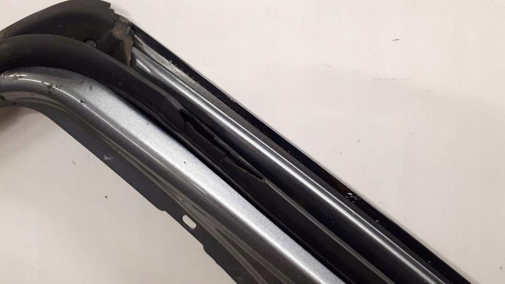 фото №7, Nissan note 2006-2012 двері праве задня