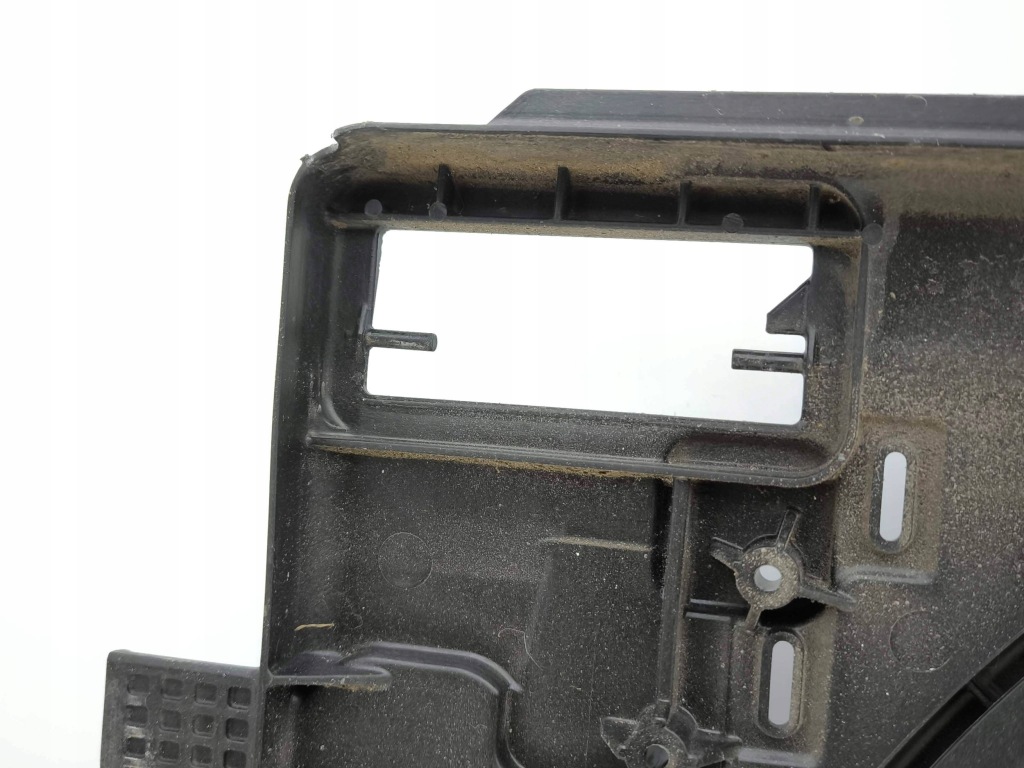 Купить Ford kuga 3 2023 электрический вентилятор радиатора