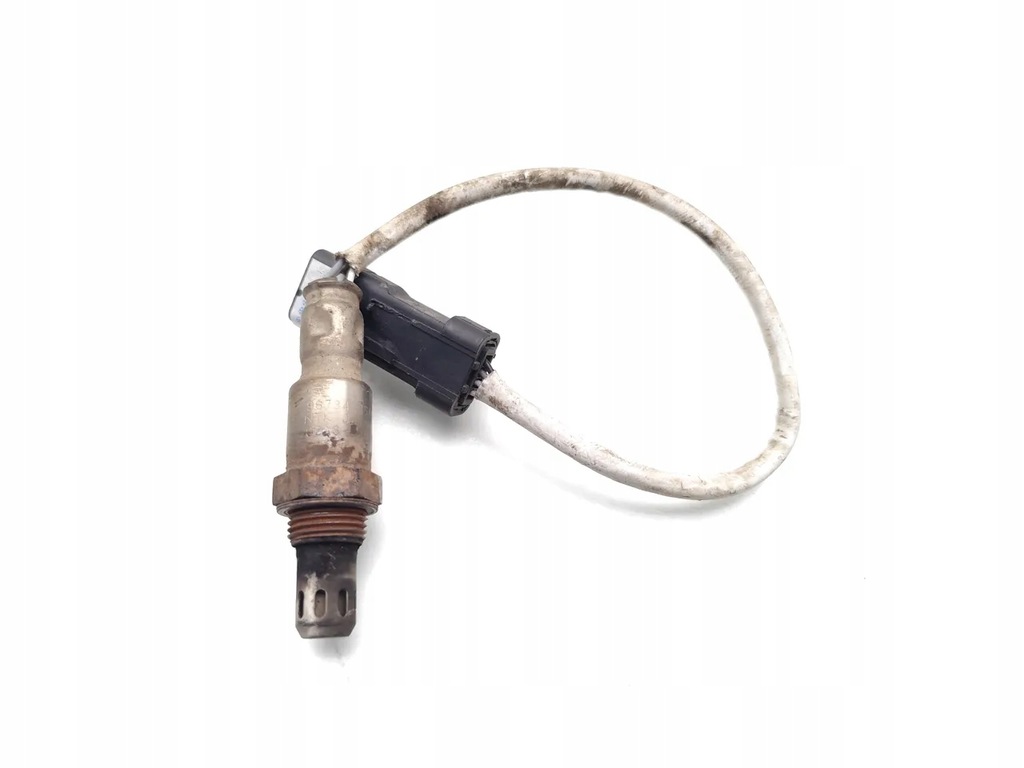 фото №7, Citroen c4 cactus датчик лямбда-зонд 1.2 vti 82 бензин 60kw 82 hp 9673438580