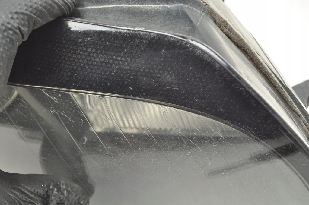 фото №9, Volvo c30 лампа правая передняя правый перед фара правый передний