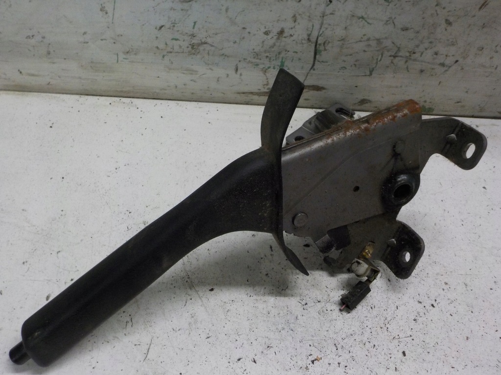 фото №1, Frontera b важіль гальма ручного