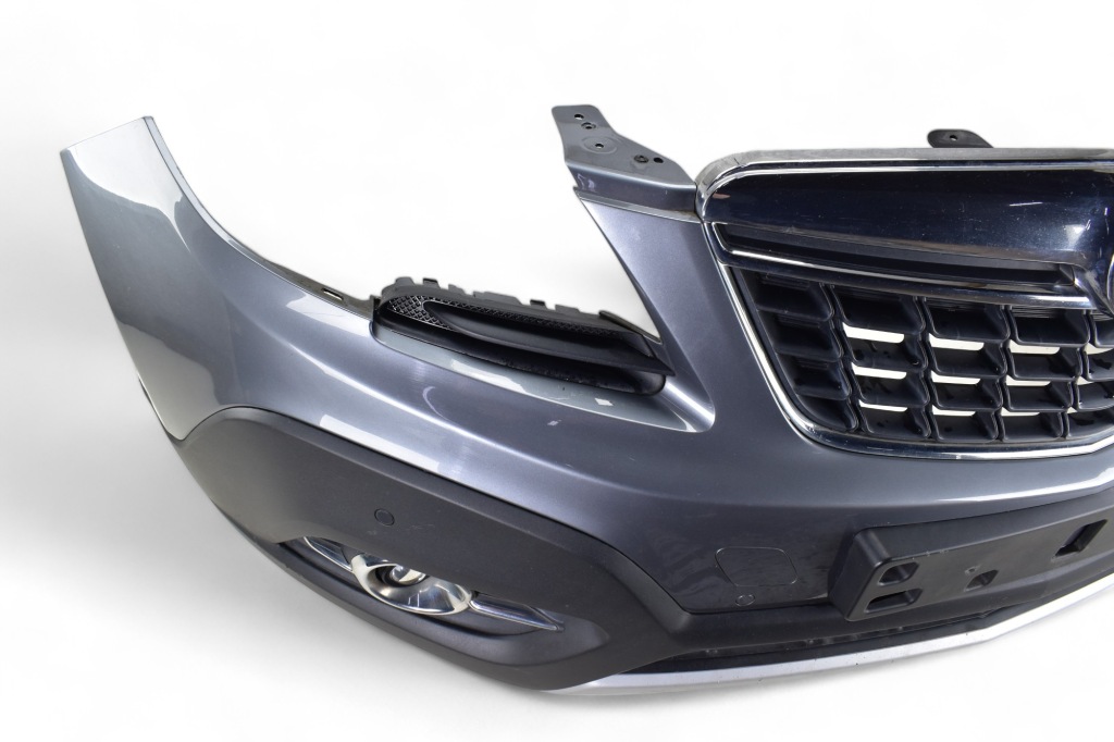 Бампер перед передний opel mokka 1 2012-2016r. gym Киев